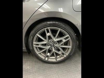 2024 Nissan Altima SR VC-Turbo FWD