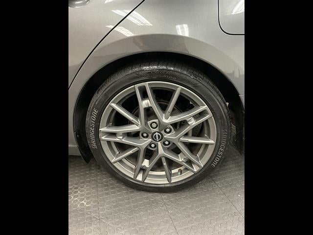 2024 Nissan Altima SR VC-Turbo FWD