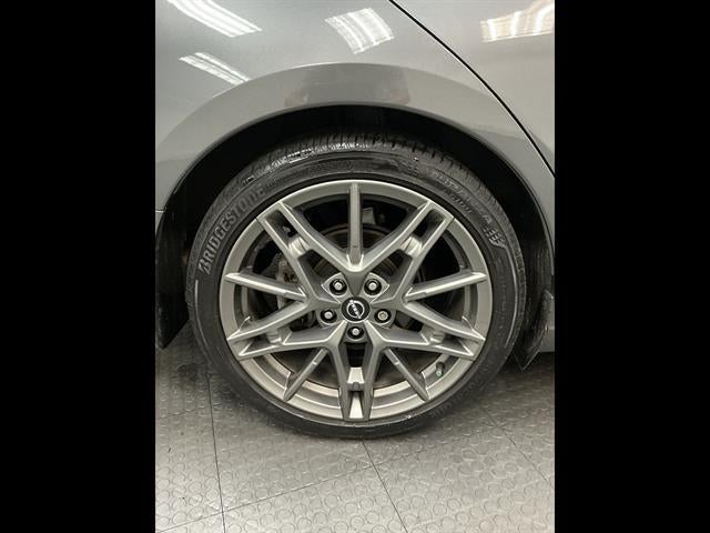 2024 Nissan Altima SR VC-Turbo FWD