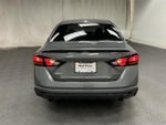 2024 Nissan Altima SR VC-Turbo FWD