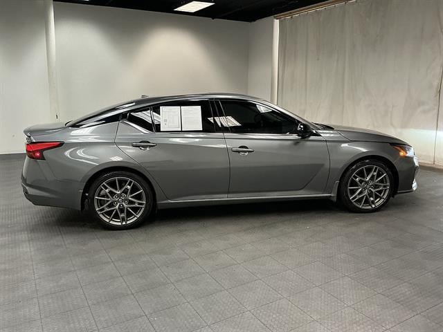 2024 Nissan Altima SR VC-Turbo FWD