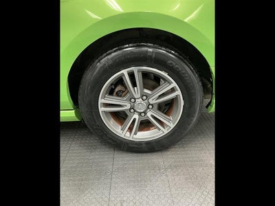 2013 Ford Mustang V6 Premium