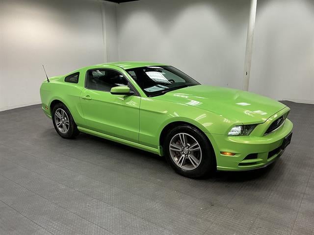2013 Ford Mustang V6 Premium