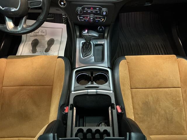 2022 Dodge Charger R/T