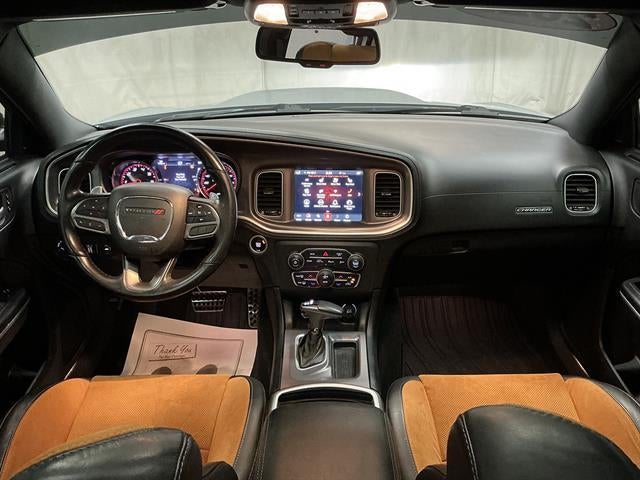2022 Dodge Charger R/T