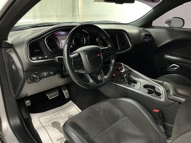 2020 Dodge Challenger R/T Scat Pack