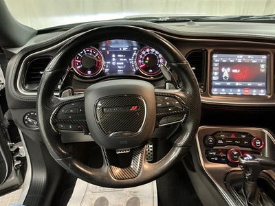 2020 Dodge Challenger R/T Scat Pack