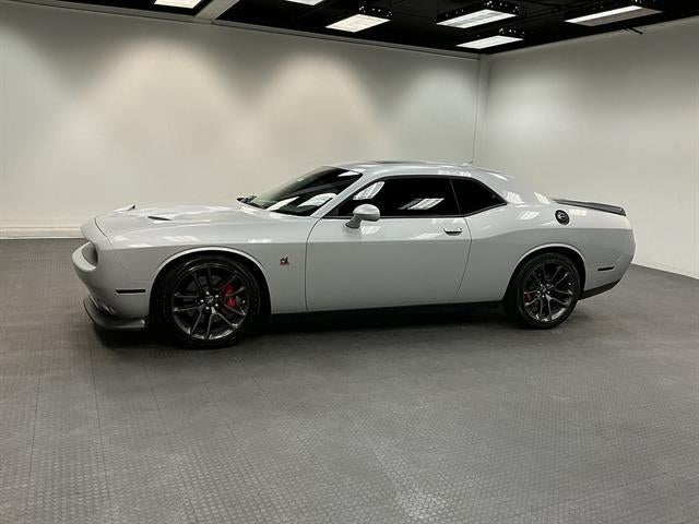 2020 Dodge Challenger R/T Scat Pack