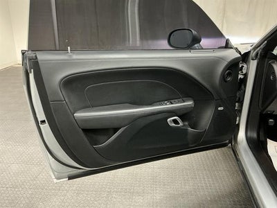 2020 Dodge Challenger R/T Scat Pack