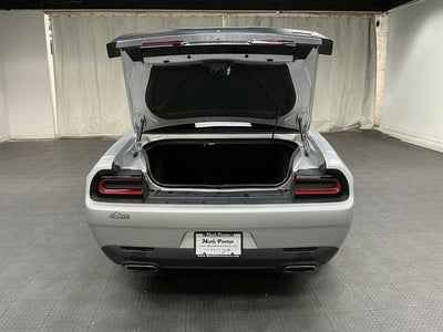 2020 Dodge Challenger R/T Scat Pack