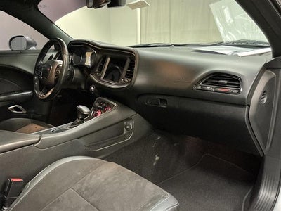 2020 Dodge Challenger R/T Scat Pack