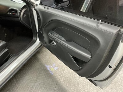 2020 Dodge Challenger R/T Scat Pack
