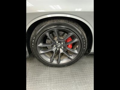 2020 Dodge Challenger R/T Scat Pack