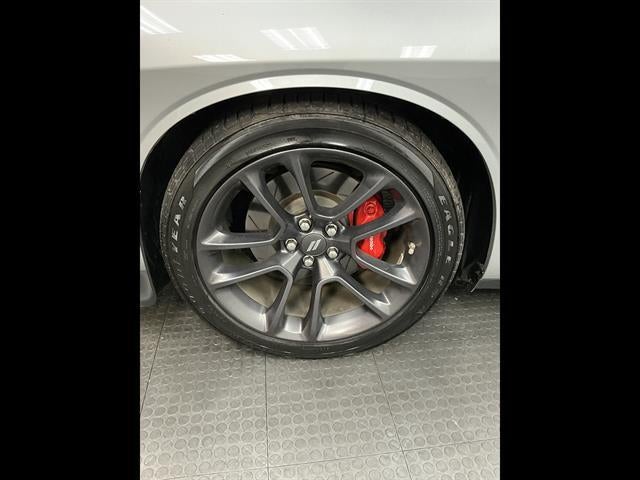 2020 Dodge Challenger R/T Scat Pack