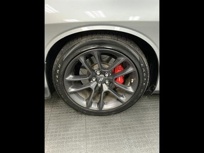 2020 Dodge Challenger R/T Scat Pack