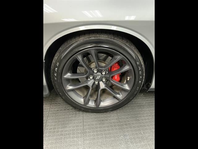 2020 Dodge Challenger R/T Scat Pack