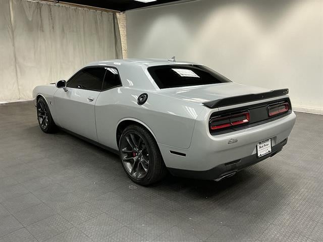 2020 Dodge Challenger R/T Scat Pack