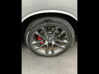 2020 Dodge Challenger R/T Scat Pack