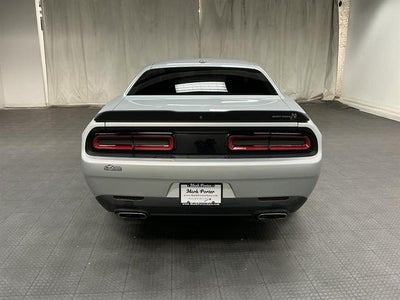 2020 Dodge Challenger R/T Scat Pack
