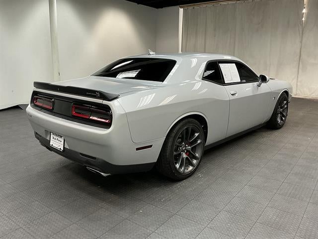 2020 Dodge Challenger R/T Scat Pack