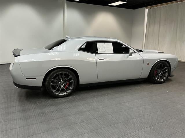 2020 Dodge Challenger R/T Scat Pack