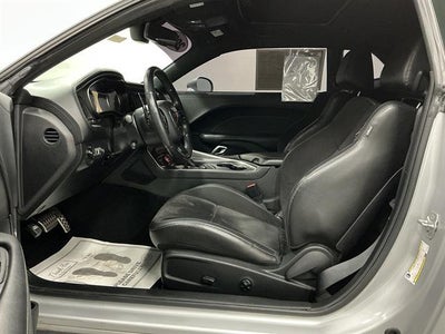 2020 Dodge Challenger R/T Scat Pack