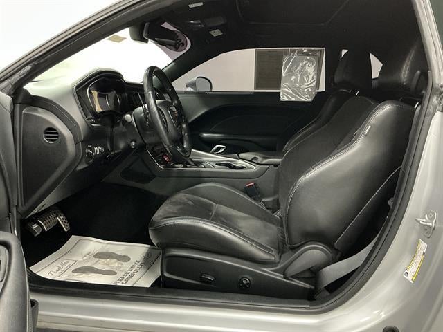 2020 Dodge Challenger R/T Scat Pack