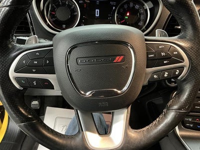 2018 Dodge Challenger GT AWD