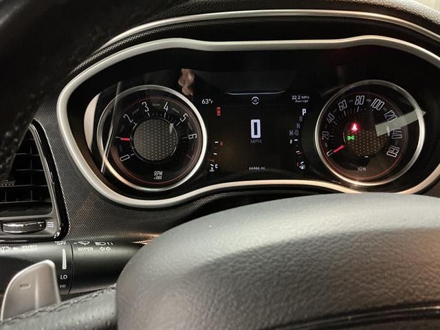 2018 Dodge Challenger GT AWD