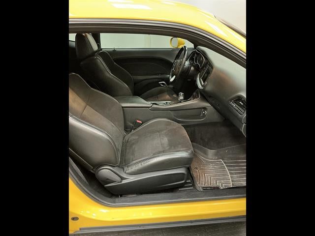 2018 Dodge Challenger GT AWD