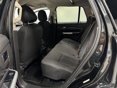 2014 Ford Edge SE