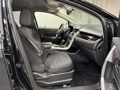 2014 Ford Edge SE