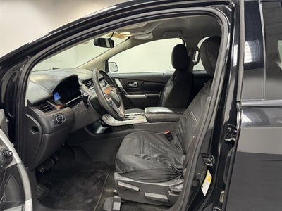 2014 Ford Edge SE
