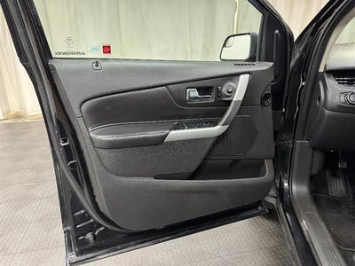 2014 Ford Edge SE