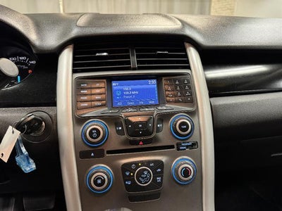 2014 Ford Edge SE