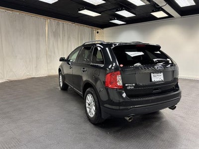 2014 Ford Edge SE