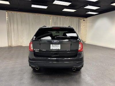 2014 Ford Edge SE