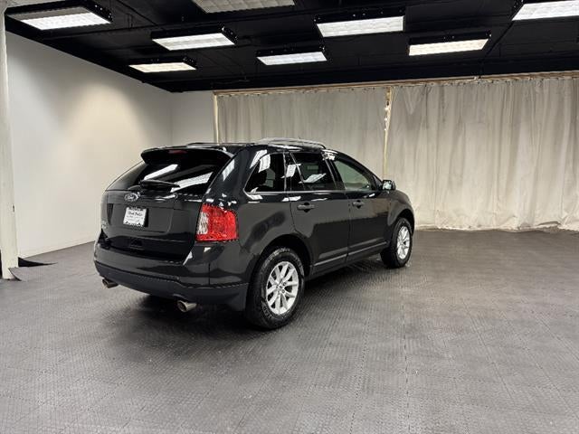 2014 Ford Edge SE