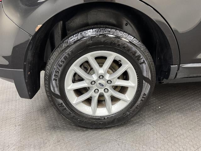 2014 Ford Edge SE