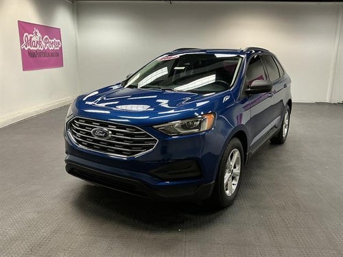 2022 Ford Edge SE
