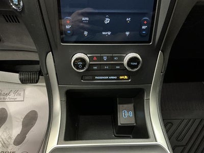 2022 Ford Edge SE
