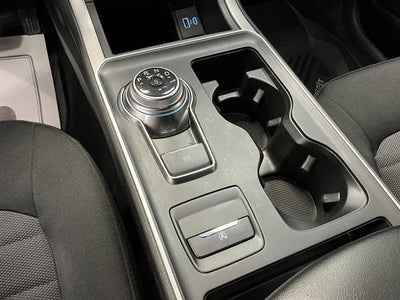 2022 Ford Edge SE