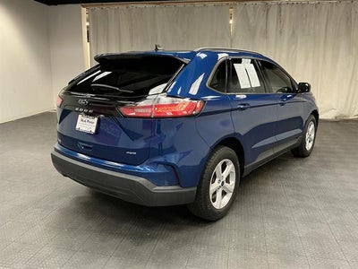 2022 Ford Edge SE