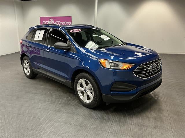 2022 Ford Edge SE