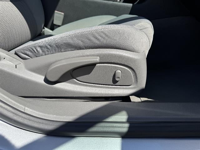 2017 Chevrolet Impala LS