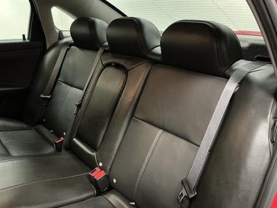 2009 Chevrolet Impala LTZ