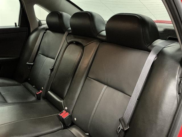 2009 Chevrolet Impala LTZ
