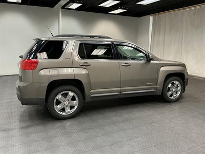 2012 GMC Terrain SLE-2