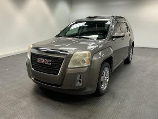 2012 GMC Terrain SLE-2