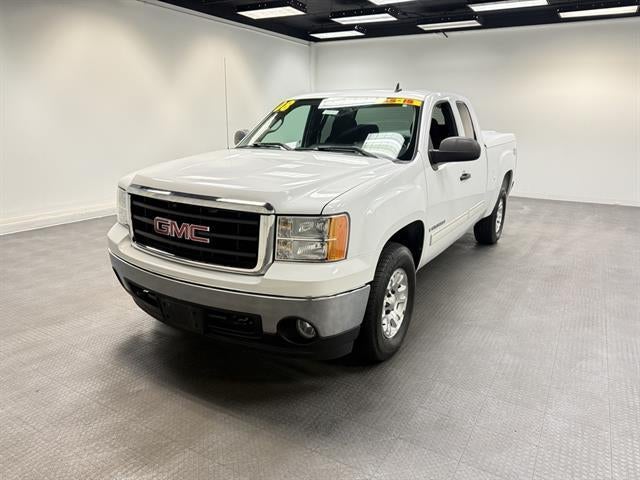 2008 GMC Sierra 1500 SLE1